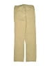 Old Navy Tan Jeans Size 10 - photo 2