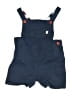 Tommy Bahama 100% Cotton Blue Overalls Size 6-9 mo - photo 1