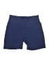 One Step Up Solid Blue Athletic Shorts Size XL - photo 1