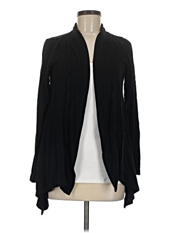 Liz Claiborne Cardigan (view 1)