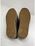 Prada 100% Leather Black Leather Espadrilles Size EU 38 - photo 8
