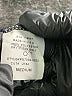 Collective Concepts 100% Polyester Solid Black Jumpsuit Size M - photo 5