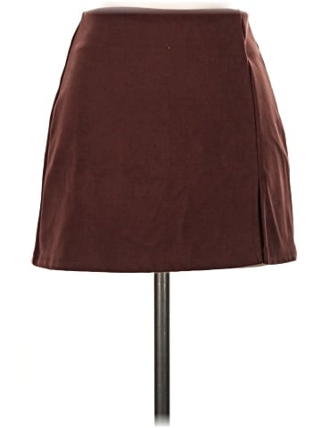 Altar'd State Casual Skirt (view 1)
