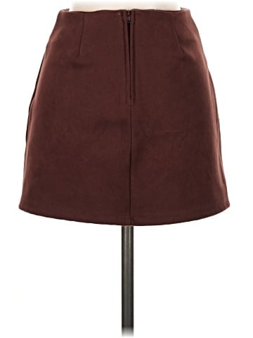 Altar'd State Casual Skirt (view 2)