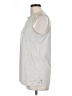 Athleta Gray Sleeveless Top Size M (tall) - photo 5