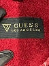 Guess Burgundy Coat Size L - photo 6