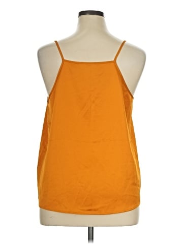 Ann Taylor LOFT Outlet Tank Top (view 2)