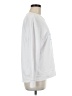 CALVIN KLEIN JEANS White Sweatshirt Size M - photo 4