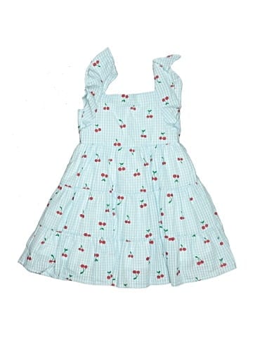 Blueberi Boulevard Dress (view 1)
