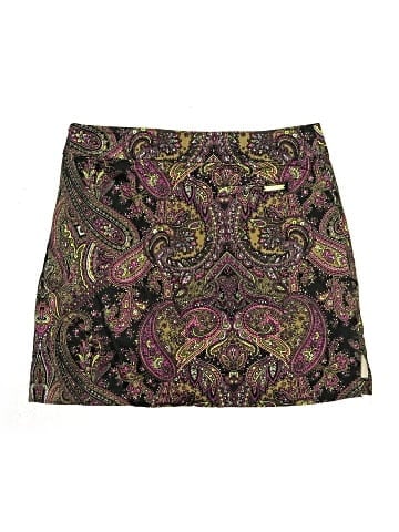 Tail Skort (view 2)