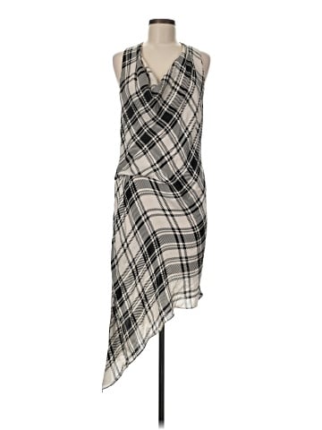 Haute Hippie Cocktail Dress (view 1)
