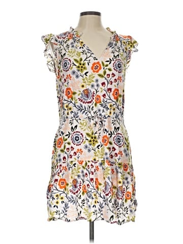 Velvet by Graham & Spencer Casual Dress (view 1)