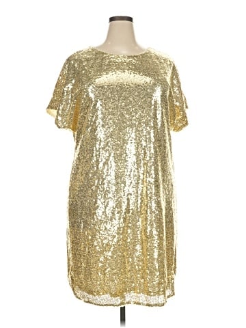 Kate Kasin Cocktail Dress (view 1)