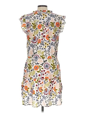 Velvet by Graham & Spencer Casual Dress (view 2)