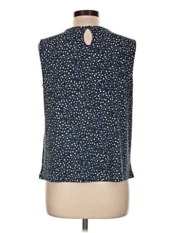 Jones New York Sleeveless Blouse (view 2)