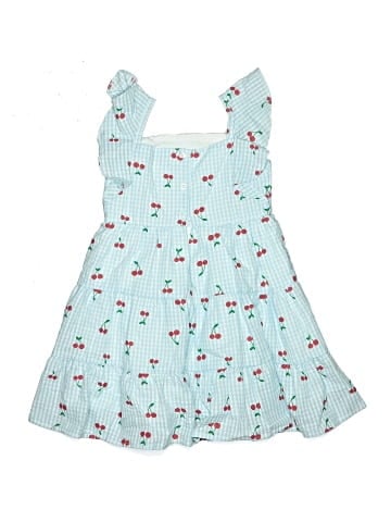 Blueberi Boulevard Dress (view 2)