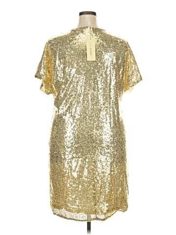 Kate Kasin Cocktail Dress (view 2)