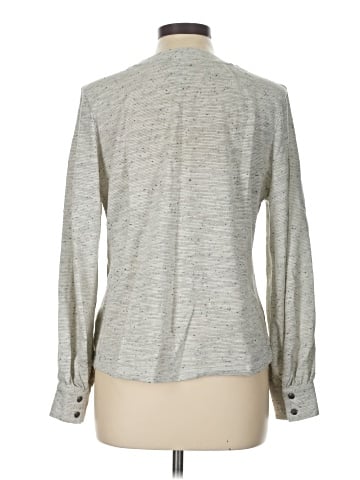 Nic + Zoe Pullover Sweater (view 2)
