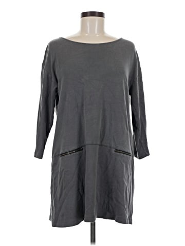 Soft Surroundings Casual Dress (view 1)