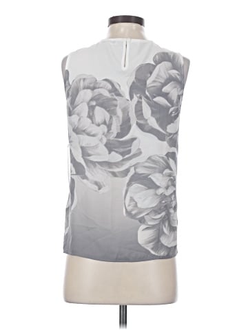 Calvin Klein Sleeveless Blouse (view 2)