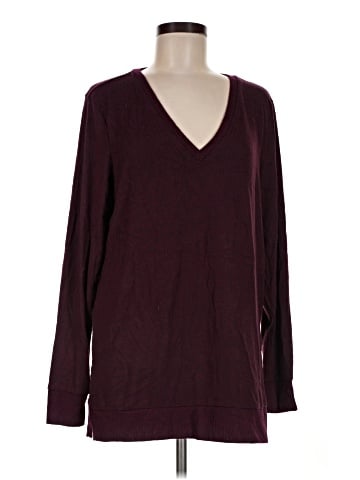 Lucky Brand Pullover Sweater (view 1)