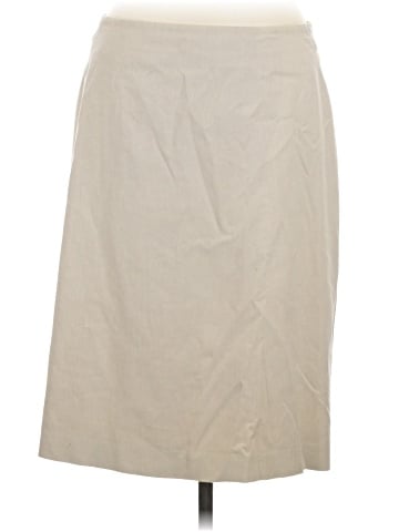 Ann Taylor Casual Skirt (view 1)