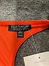Topshop Orange Tank Top Size 6 - photo 4