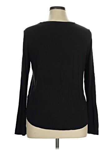 Aeropostale Long Sleeve T-Shirt (view 2)