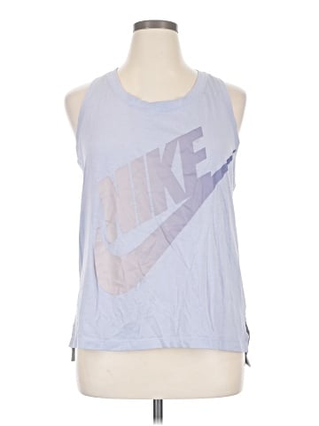 Nike Tank Top (view 1)