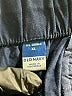 Old Navy Solid Blue Shorts Size XL - photo 3