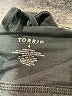 Torrid Black Tank Top Size 4X Plus (4) - photo 7