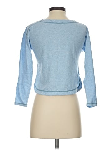 Intimately by Free People 3/4 Sleeve T-Shirt (view 2)