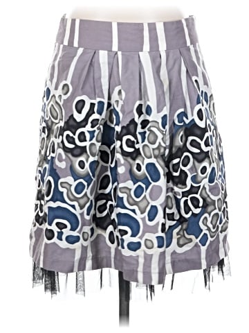 DownEast Basics Casual Skirt (view 1)