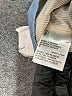Style&Co 100% Polyester Blue Raincoat Size L - photo 7