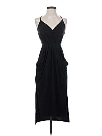 BCBGeneration Cocktail Dress (view 1)