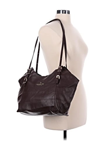 London Fog Tote (view 2)