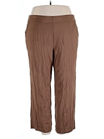 Max Studio Casual Pants (view 1)