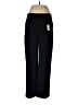 Express Black Dress Pants Size 12S - photo 1
