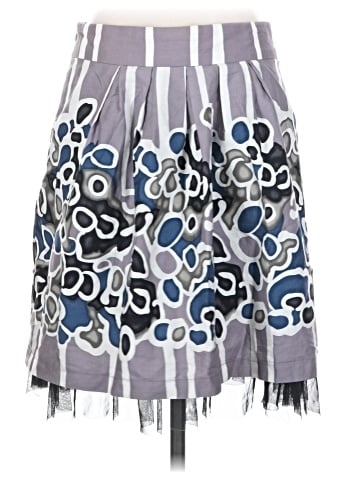 DownEast Basics Casual Skirt (view 2)