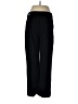 Express Black Dress Pants Size 12S - photo 2