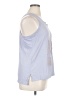 Nike 100% Cotton Blue Tank Top Size XL - photo 4