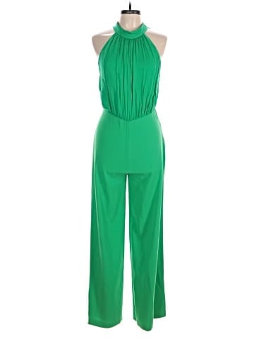 Alice + Olivia Jumpsuit (view 1)
