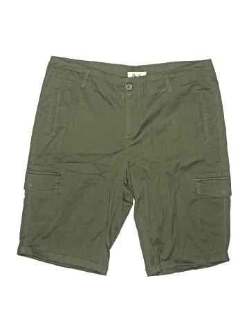 Per Se Cargo Shorts (view 1)