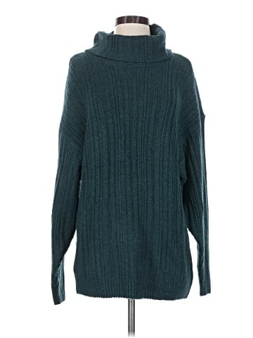 CAbi Turtleneck Sweater (view 1)