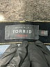 Torrid Hearts Blue Jeans Size 12 - photo 7