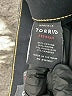 Torrid Hearts Blue Jeans Size 12 - photo 8