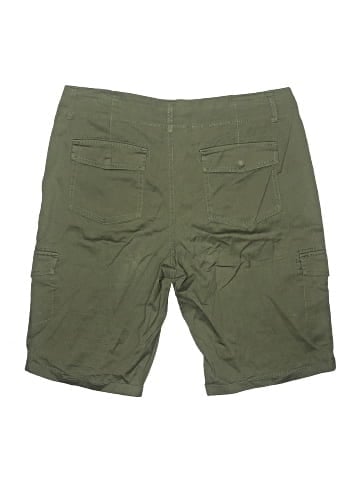 Per Se Cargo Shorts (view 2)