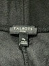 Talbots Black Casual Pants Size Med Petite - photo 4