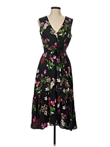 Eliza J Cocktail Dress (view 1)