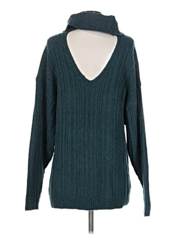 CAbi Turtleneck Sweater (view 2)